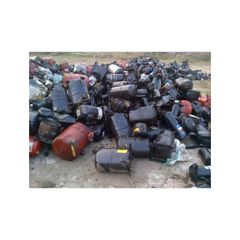 Export grade fridge compressor scrap available in large quantities - Image 1