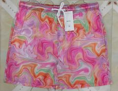 Swim Short Pant - Urban Build Co