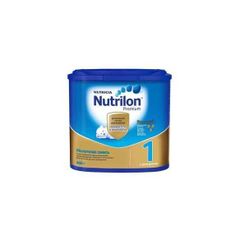 Nutrilon milk powder for babies available in bulk packaging - Image 1