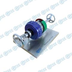 Educational Equipment Cutaway Training Model Simulator Planetary Gear Model - Image 2