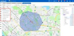 Jointech GPS Real Time Tracking Platform Logistics Security Track Cargo Software - Image 5