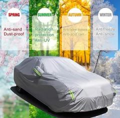 Full Car Covers Outdoor Cover MOQ 100 Payment T/T Logo Accepetance Model NO. Pengzhan Trademark Pengzhan Origin Zhejiang, - Image 1