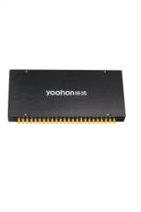1u Optical Distribution Frame for Streamlined Fiber Management Solutions - Image 1