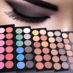 Mr-003 142 Color Eye Shadow 3 Color Blush 3 Color Eyebrow Powder Make-up Kit for Makeup Artist - Image 3
