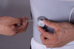 Button Waist Support - Image 5