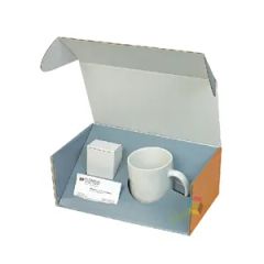 Customizable Glass Cup Gift Set with Inserts for Wholesale Distribution - Image 5