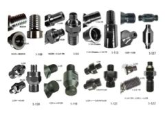 HSS Drills, Diamond Core Bit's Accessories - Image 4