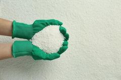 B2B Supplier of DEF Urea Nitrogen Fertilizer CAS No.: 57-13-6 - Image 4