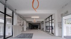 Commercial Building Renovation Service Total Square Footage Larger Areas Require More Time, Materials, And Labor Work Exposure Type Of Renovation, Complexity Of Tasks, Extent Of Repairs Or - Image 1