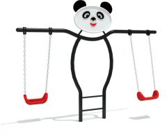 High Quality Outdoor Swings Advanced Technology GS Proved Net - Image 2