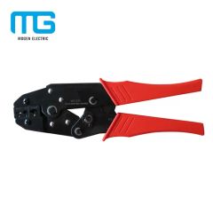 MG-0510TD Mg Terminal Crimping Tools Cn 5M 1Y Origin Cn Trademark MG HS Code 8536909000 Model NO. MG-0510TD Production Capacity 5000, 000PCS/Year - Image 5