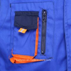 OEM Manufactory Multi Pockets Fishing Photographer Vest - Image 5