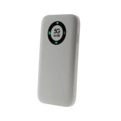 WiFi6 Wireless 5G MiFi Router Mobile 5G WiFi SIM Card Routers with battery - Image 2