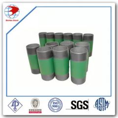 High Quality OCTG Coupling for Casing String Brand Derbo Origin China Length R1/R2/R3 Trademark Derbo Sample Available Standard - Image 4