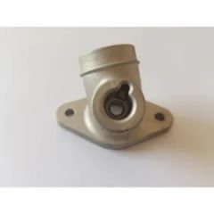Cast Foundry Automotive Bolts Fuel Pipe Processing Robust Components Starter Automobile Machinery Mould Component Parts - Image 5