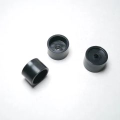 Plastic Router Housing Injection Molded Parts - Automated Equipment Plastic Guide Rail Injection Molded Parts - Image 5