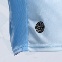 Women's Manchester City Home Jersey 2026/27 - Image 3