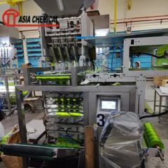Washing Powder Production Equipment That Can Customize Production Capacity According to Demand - Image 4