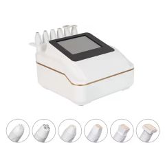 Microcurrent Fractional RF Radio Frequency Tips Anti Aging Equipment - Image 2