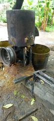 Crude palm oil - Image 2