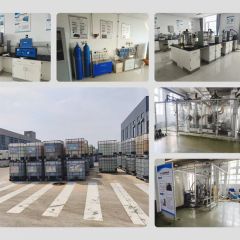Premium Synthetic Diester Lubricant Additives for Enhanced Performance - Image 5