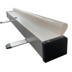 85*200 High-Quality New Material Pull-up Banner - Image 4