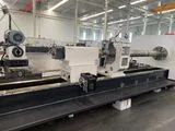 Advanced CNC Screw Milling Machine Making Extruder Screw and Granulator Screw Worms - Image 5