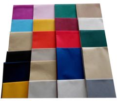 Durable 13X72 Inch Polypropylene Table Runners for Events - Image 2