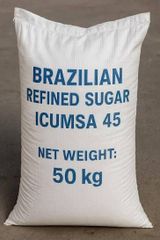 Premium Quality white Sugar. Refined White Sugar – ICUMSA 45 / ICUMSA 150 | Premium Quality | Bulk & Bags - Image 2