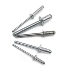 High Quality Stainless Steel 18-8 Pop Rivets - Image 5