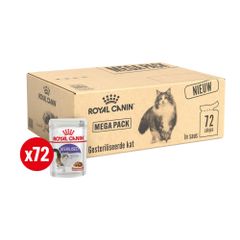 Nutritious Royal Canin Sterilised Cat Food For Adult Cats Requiring Balanced Energy Intake And Daily Feeding Support - Image 4