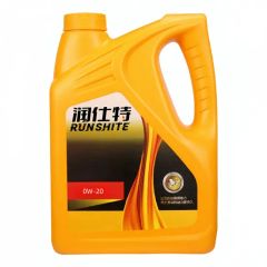 Factory Sale High Quality and High Performance Sp 0W20 Lubricating Oil Engine Oil - Image 5