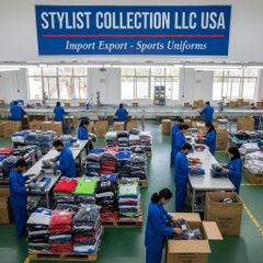 Company – thumbnail 4 of 8, supplier detail gallery