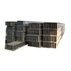 Hot Rolled Steel Profile U C Steel Channel - Image 1