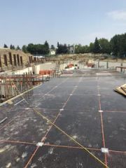 Q355b Steel Panel Formwork for Construction - Image 3