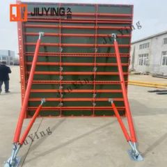 Innovative Steel Moulds for Easy Install Formwork in Construction - Image 3