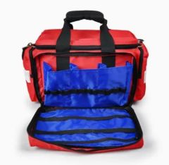 Outdoor Medical Tactical First Aid Kit Portable Survival Emergency Gear - Image 3