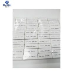 Pull Stud Bt40 CNC Machine Tool - Image 3