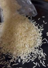 BASMATI RICE – product photo 1, product detail gallery