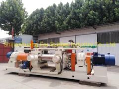 Rubber Recycling Machine for Waste Nitrile Latex Rubber Gloves - Shijiazhuang For Rubber Industry Co., Ltd.