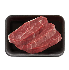 Frozen Beef Top Blade Steak - Ready-to-Cook, Rich Marbling, Wholesale Bulk Supply - Image 4