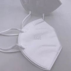 Approved KN95 Face Mask Earloop Origin China Transport Package Box Available Times Reusable Specification - Image 4