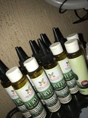 Hair growth oil - Image 1