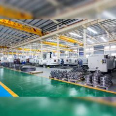 Industrial Grade Premium GOST Cast Steel Globe Valve Reliable Fluid Flow Control - Image 3
