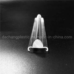 15 Degree PMMA Extrusion Focus LED Liner Light Lens Coating HC Usage Lighting Type Flat Lens Shape Single-lens Trademark - Image 3
