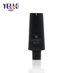 Premium Refillable Plastic Cream Tube for Skincare Essentials - Image 2