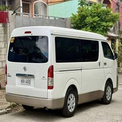Powerful Toyota Hiace Genuine Car No Hidden Problems Excellent Condition Best Budget Price Ready For Immediate Delivery - Image 3