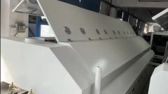 Full Automatic Inline Screen Printer for 850mm Length PCB Printing Machine - Image 3