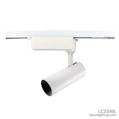 Compact Slim Watts Adjustable Mini LED Track Light - Image 5