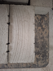 Fly Ash Bricks Color Grey Strength High Water Absorption Low Material Composition Industrial Waste Cost Effectiveness Compared To Traditional Clay - Image 1